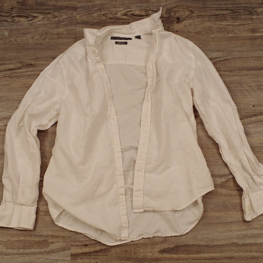 Dress shirt